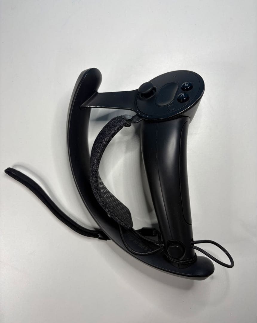 VALVE INDEX コントローラー　VIVE VR セット
