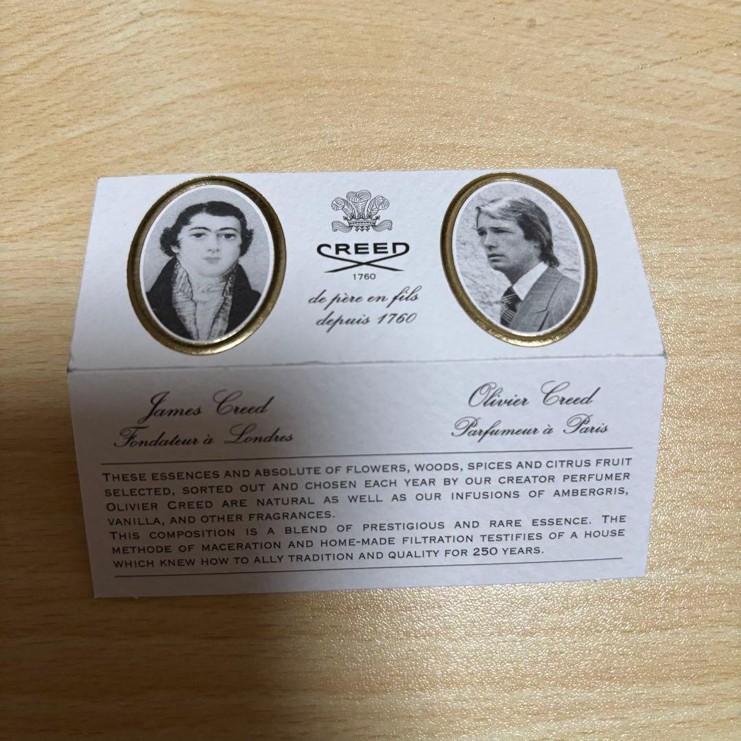 SALE写真複数有 クリード アバントゥス CREED AVENTUS 50ml