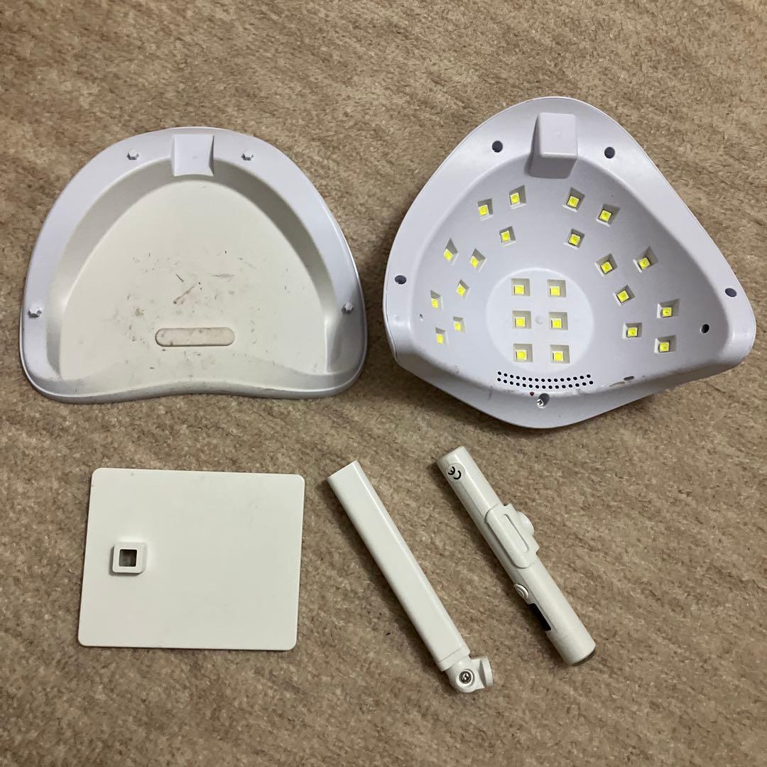 ネイルアート用品セット