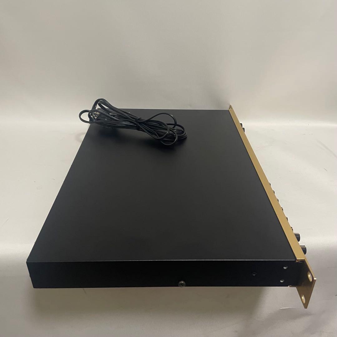 その他 ROLAND GP-100 GUITAR PREANP PROCESSOR
