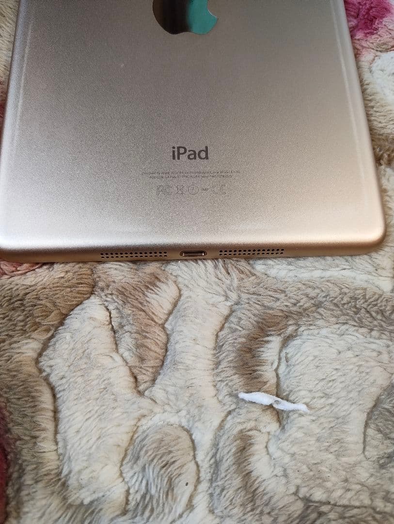 iPad mini 第3世代 中古 タブレット スマホ Apple iPhone