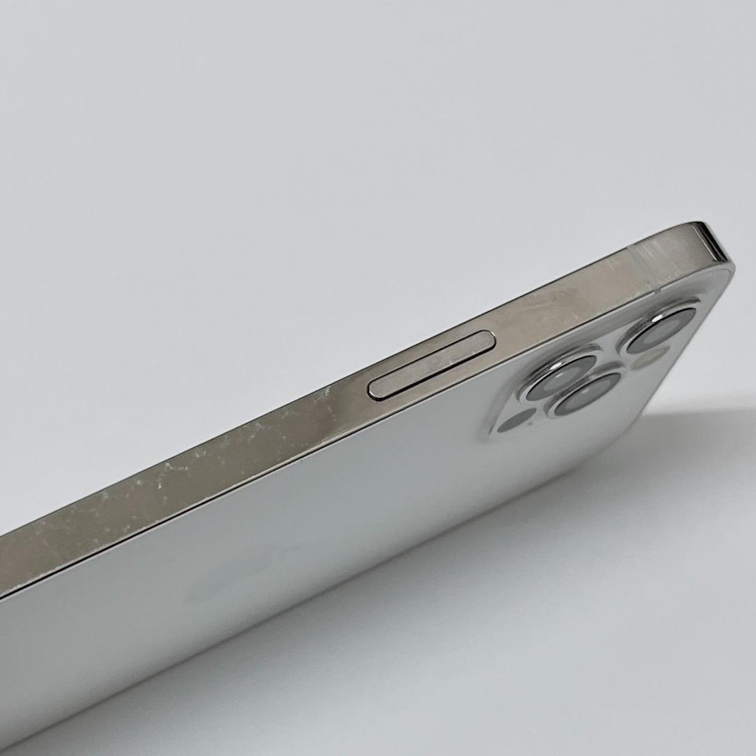 iPhone12Pro シルバー 128GB SIMフリー