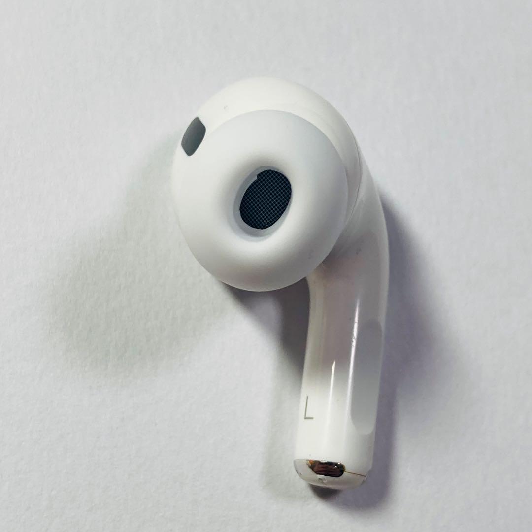 AirPods Pro第2世代 イヤホン　左耳　左　A2699 ライトニング