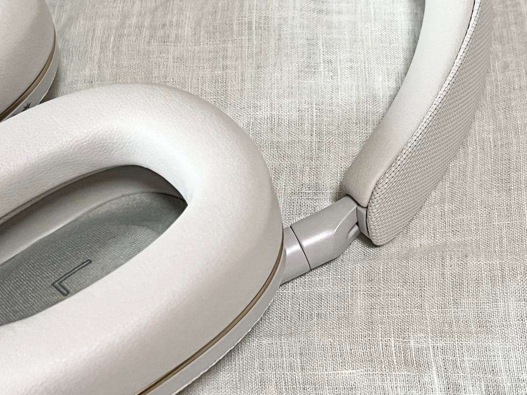 Bowers&Wilkins Px7 S2e クラウドグレー