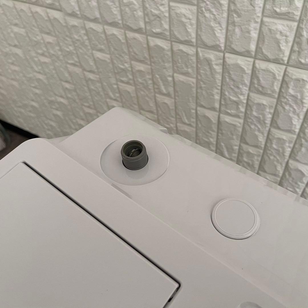 東京23区配送無料✨日立　ドラム式洗濯乾燥機　自動投入　BD-SX110FL