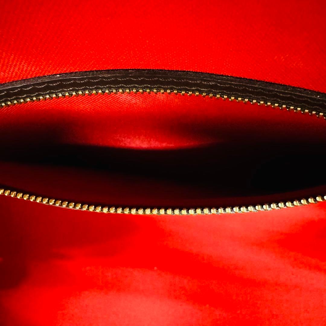 ✨ LOUIS VUITTON✨ルイヴィトン✨LV✨ダミエ✨ノリータ✨バッグ✨