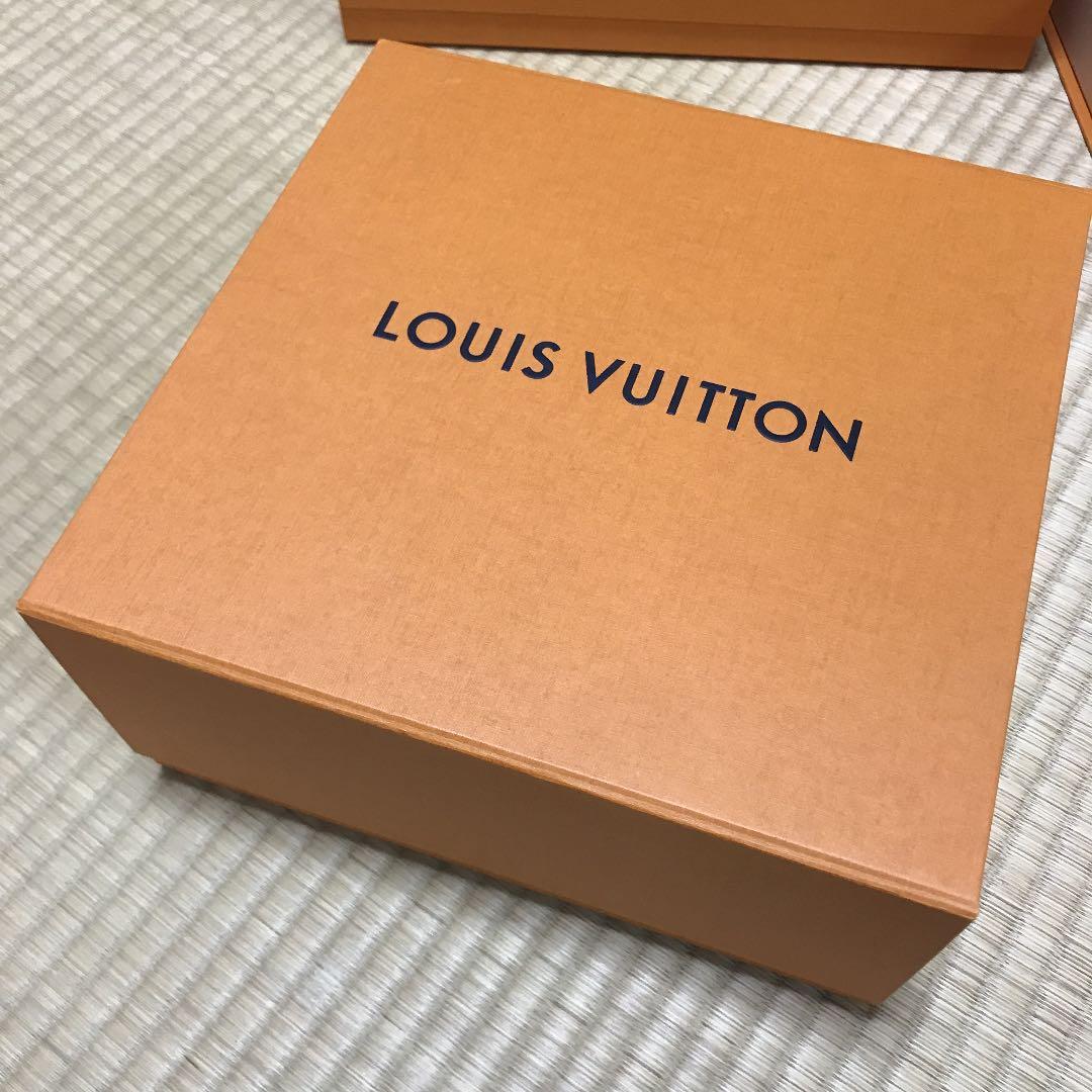 正規LOUIS VUITTON☆ルイヴィトン17点セットマグネット付美品空箱他