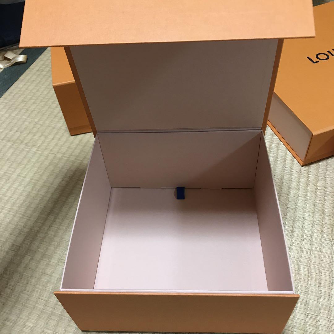 正規LOUIS VUITTON☆ルイヴィトン17点セットマグネット付美品空箱他