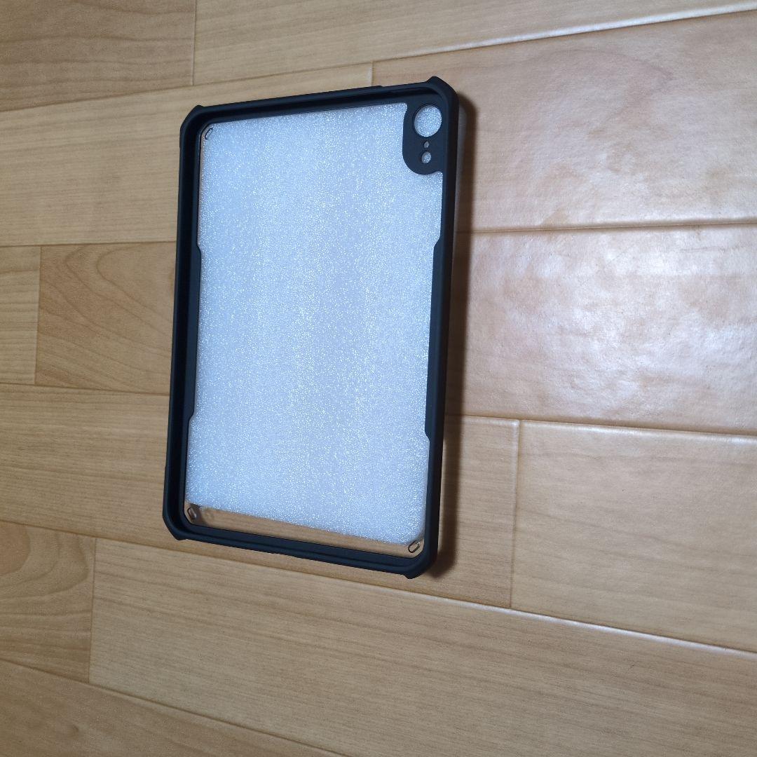 iPad mini 本体＋アップルペンシルプロ＋ケース＋アップルケア＋付き