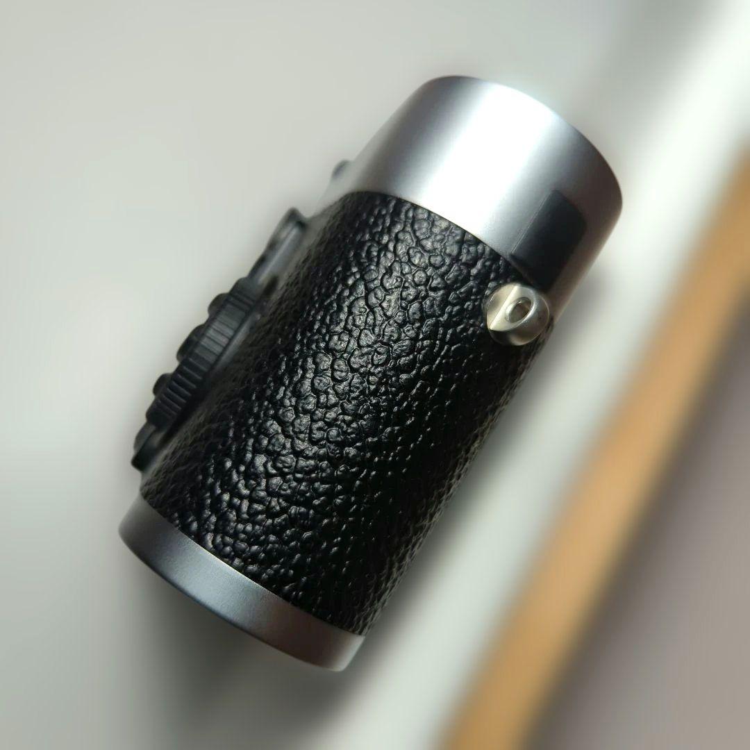 美品♪　Leica M9-P ライカ　♪シャッター数少　センサー対策済　撮影画有