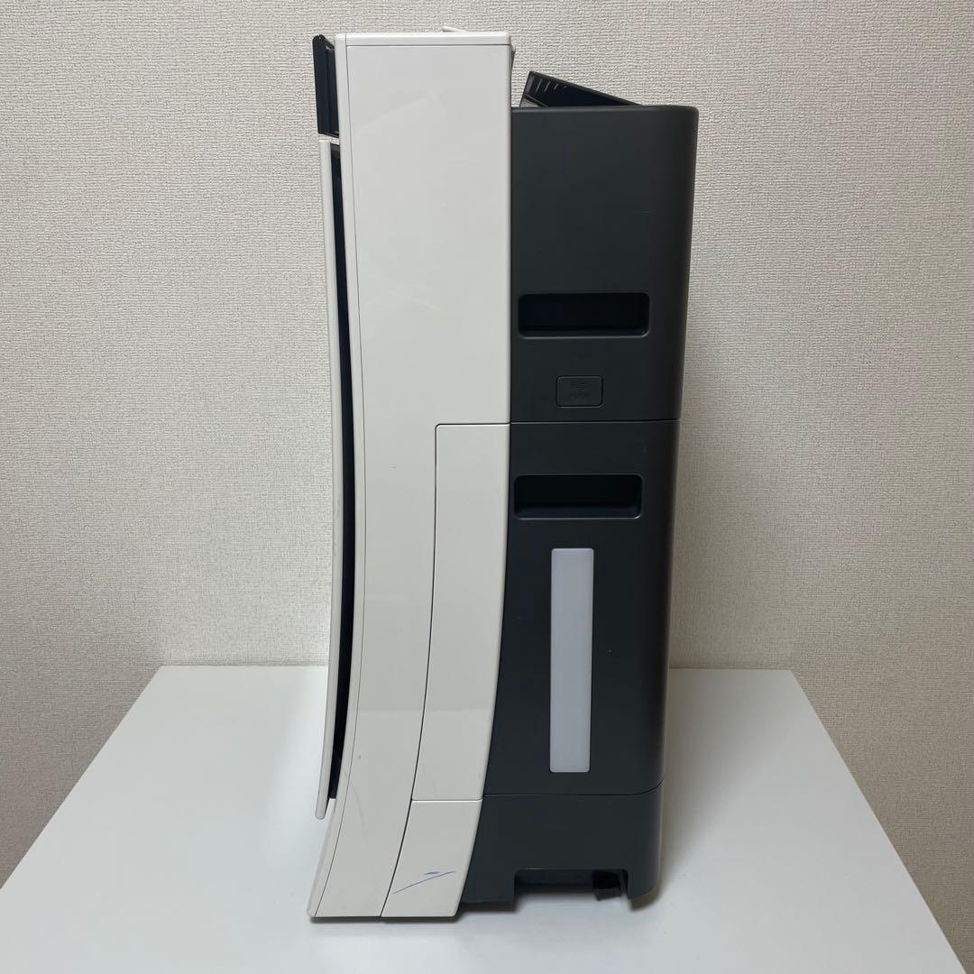 Panasonic F-VXL70 加湿空気清浄機　空気清浄機