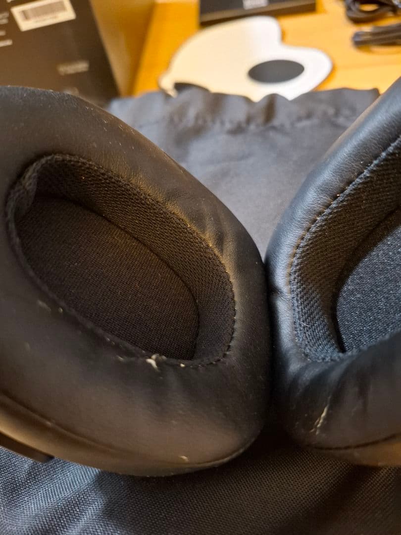 ヘッドホン Skullcandy Crusher Wireless