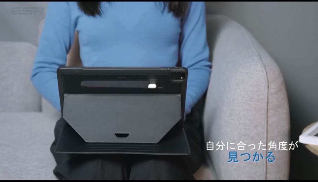 D*P様 新品同様 iPad Pro 12.9インチ（第4世代） Wi-Fi 1