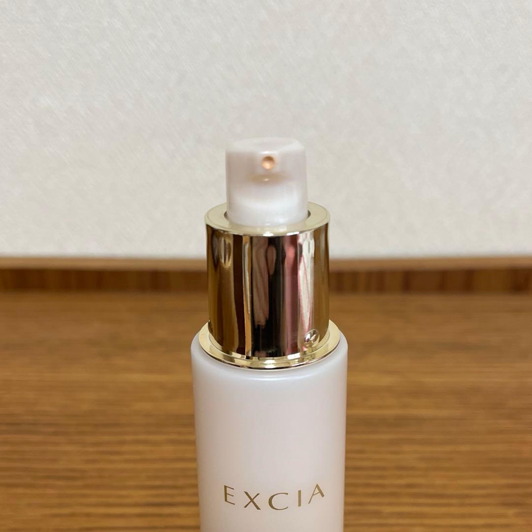 ALBION EXCIAベアヴィジョン ファンデーション