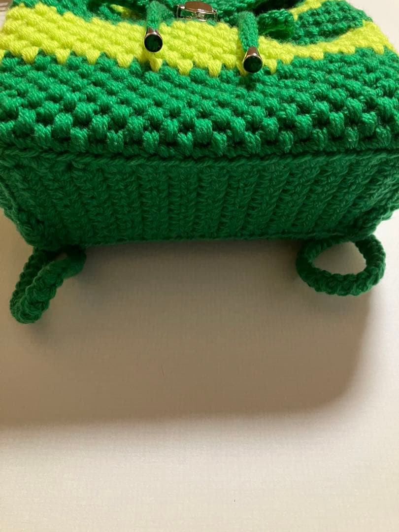 255）【みっちゃん様リクエスト】ハンドメイド　リュックサック