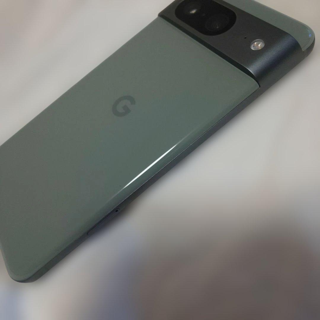 Google Pixel8 SIMフリー