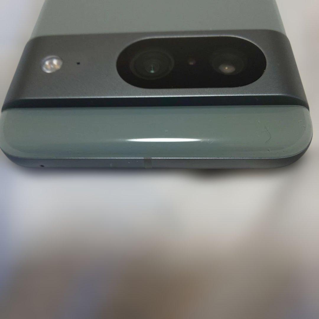 Google Pixel8 SIMフリー