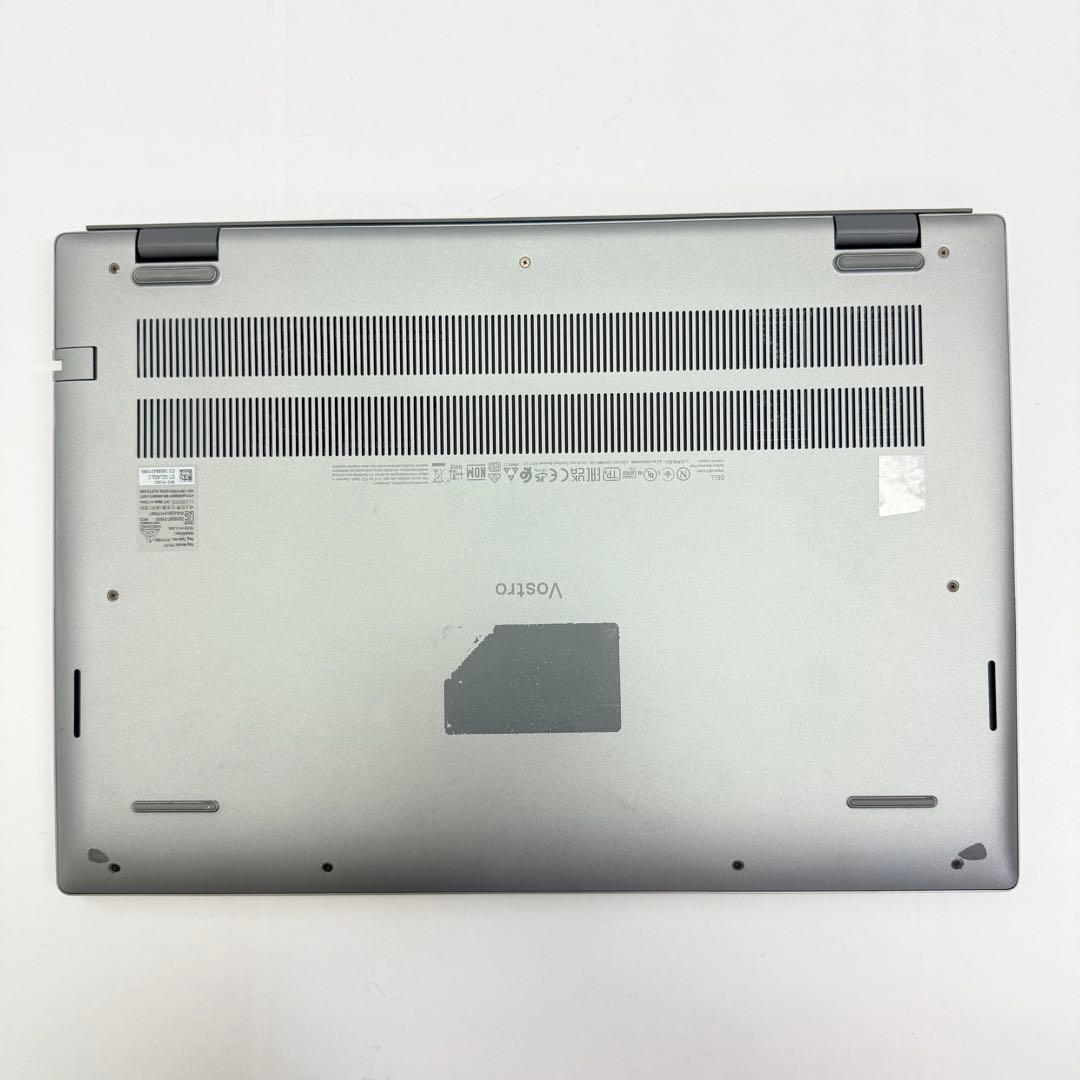 Windowsノート本体 Dell Vostro 5620 Core i5 1240P Win11Pro