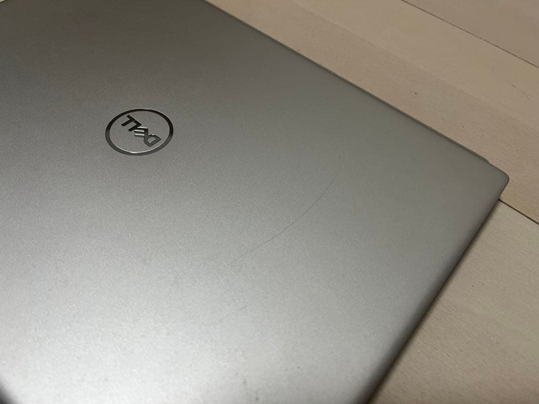 [キタ] デル Inspiron 14 Ryzen7