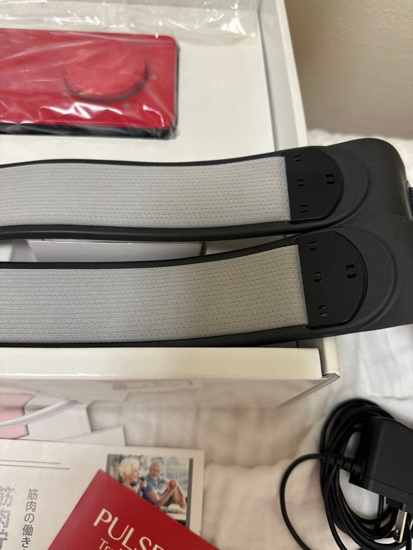 パルストレーナー 3D EMS