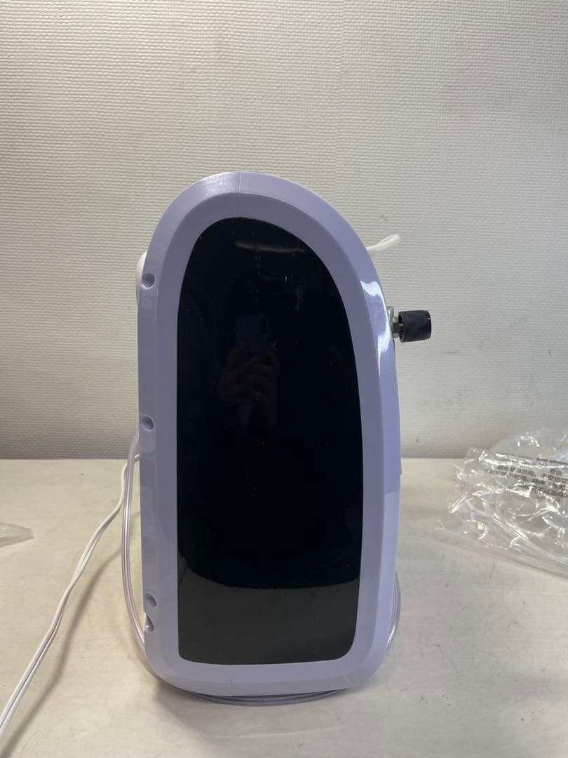 酸素濃縮器 Nevoton MAF mini 1.0L MAF015A 動物