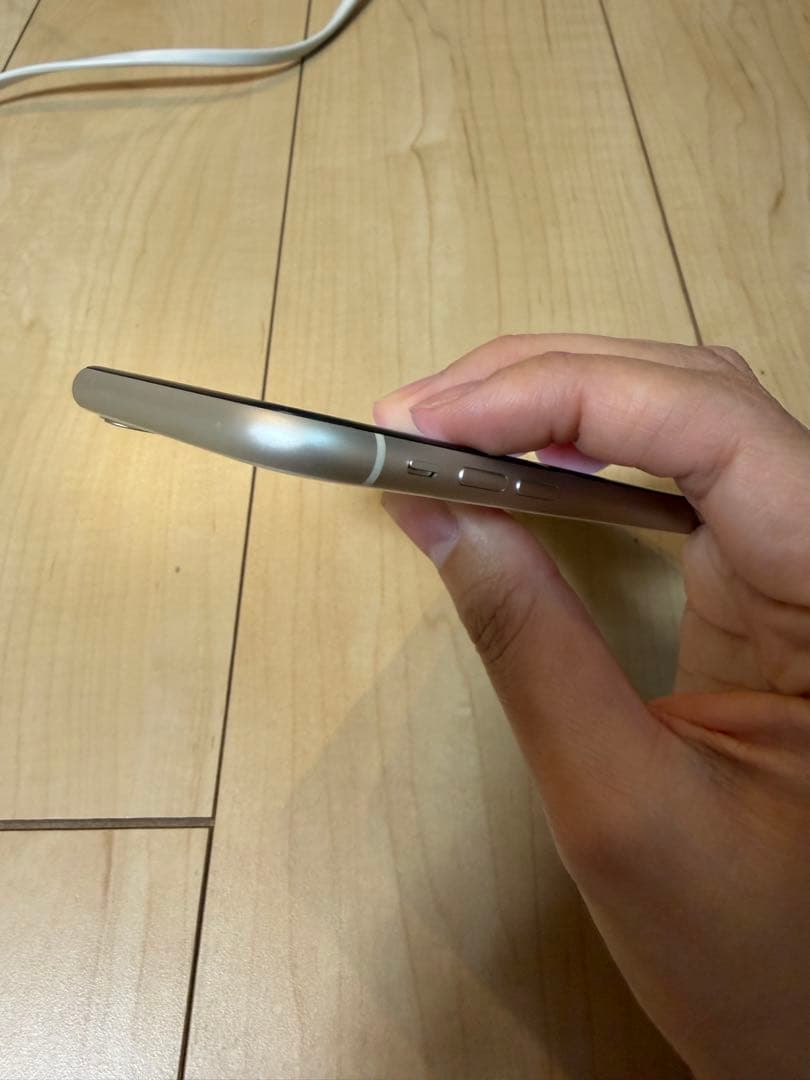 Apple iPhone 11 ホワイト 本体　64GB
