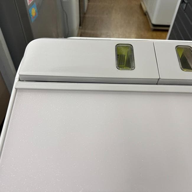 地域限定送料無料　美品【 HITACHI 】日立 全自動洗濯機 BW-X100H
