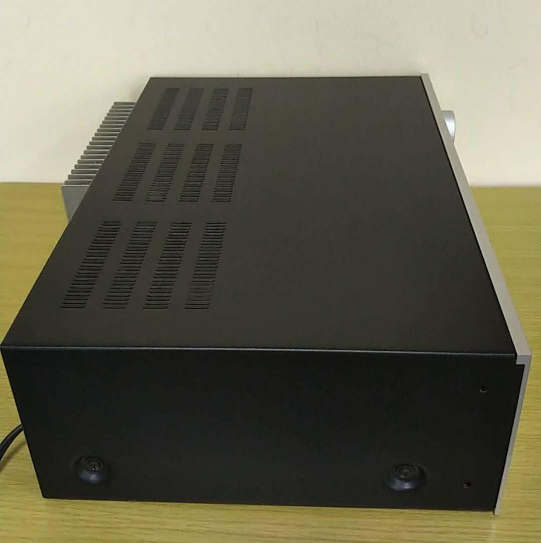 AudioVintage OTTO DCA-A600 アンプ