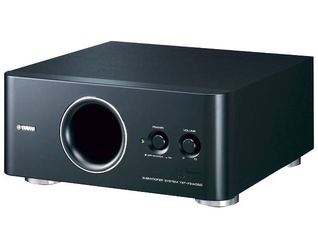 【近県送料込】デジタルサウンドプロジェクター YAMAHA YSP-LC4000