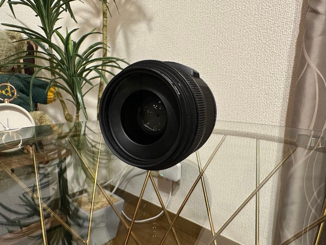 【送料込み】SIGMA ART 30mm F1.4 DC HSM ニコンマウント