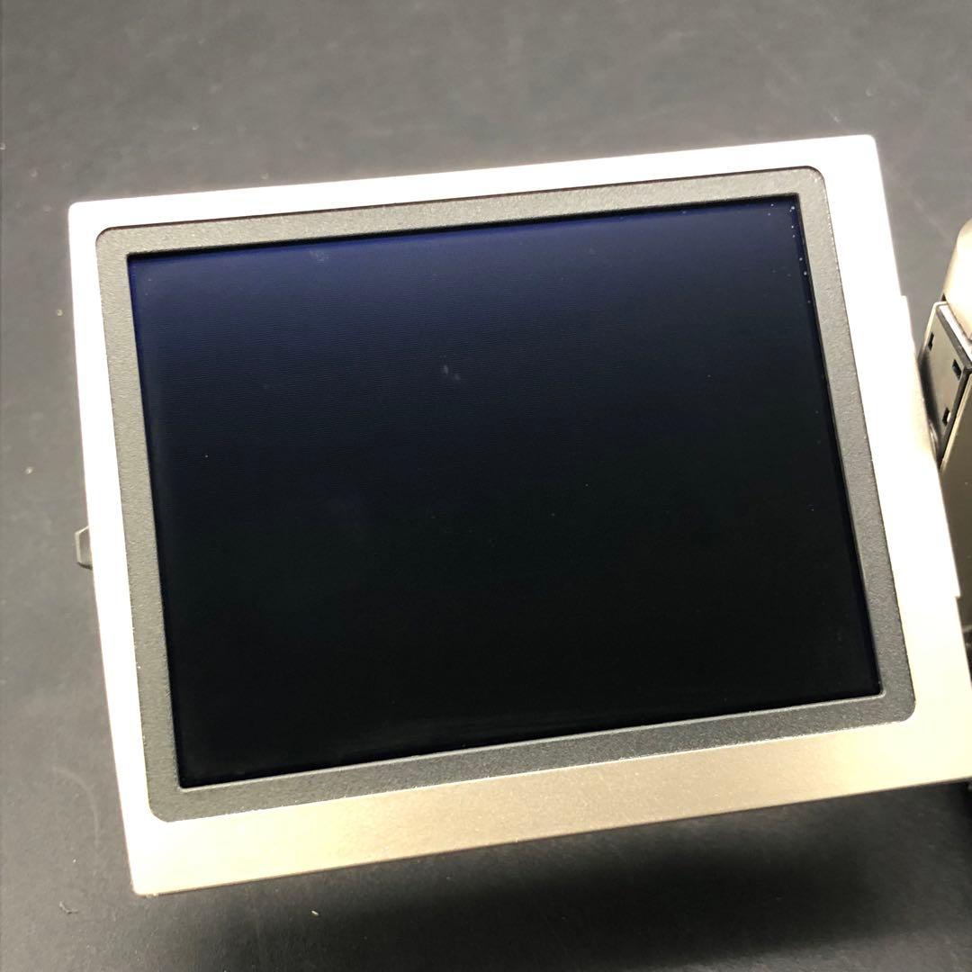 Panasonic デジタルビデオカメラ NV-DS200 miniDV対応