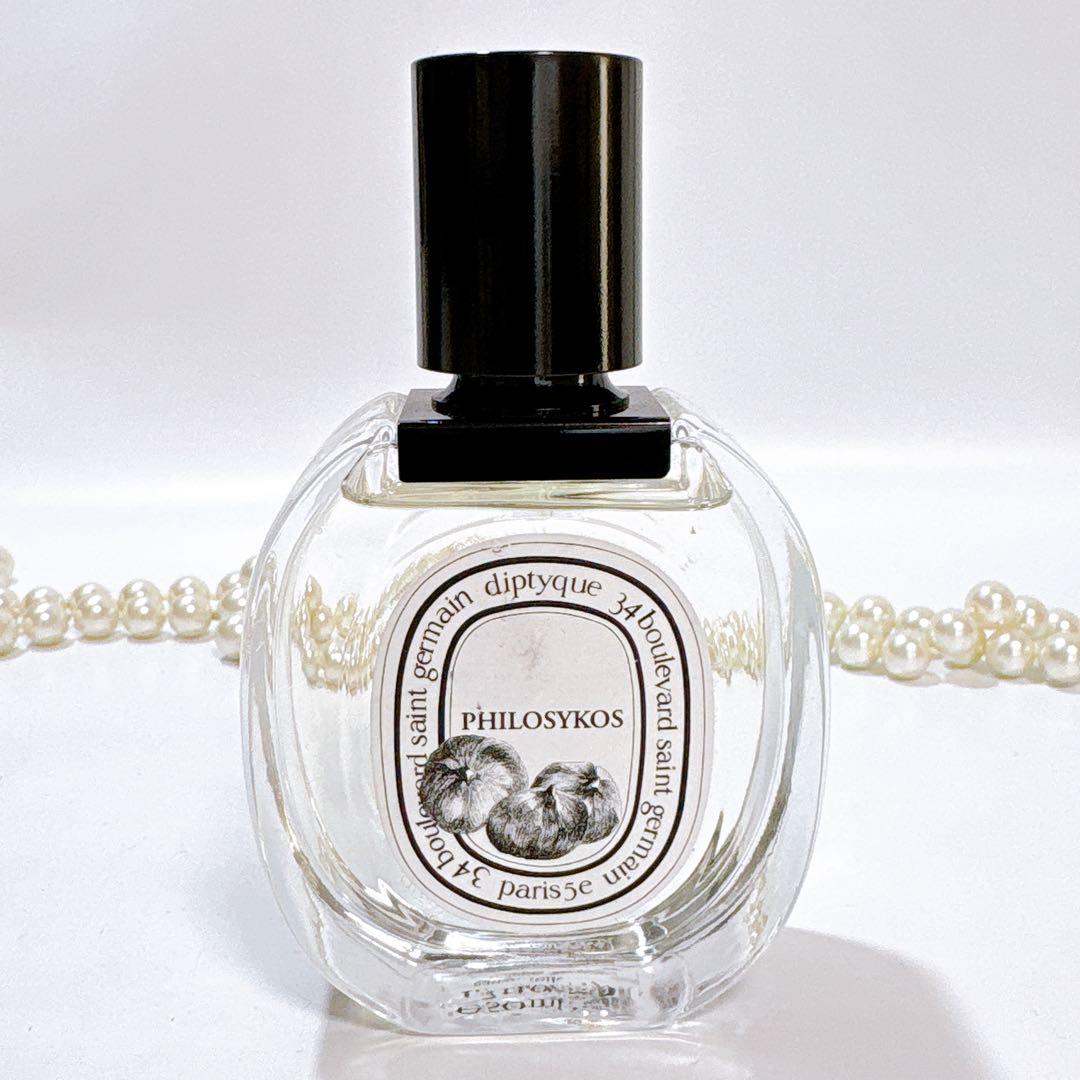 【国内正規】ディプティック フィロシコス オードトワレ 50ml