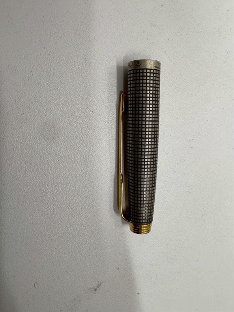 PARKER（パーカー）75 万年筆　14K刻印