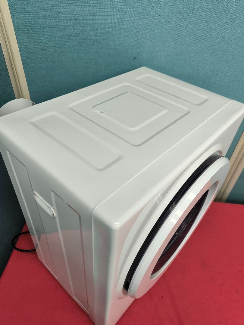 SENTERN 小型衣類乾燥機3.0kg　ES280935BAA