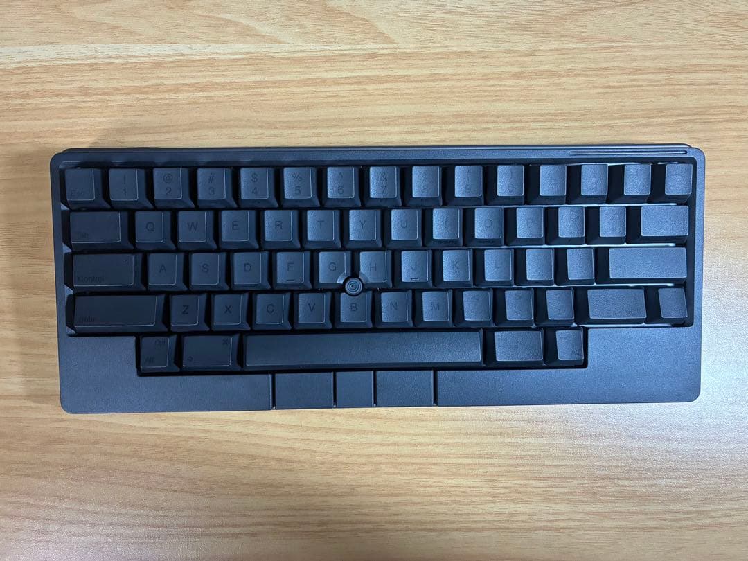 HHKB Studio 英語配列 墨 【PD-ID100B】
