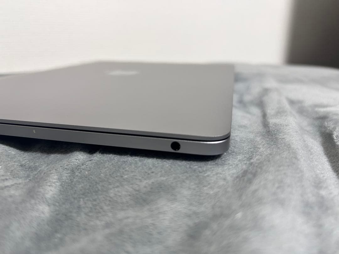 N*g様 充放電46最大99% MacBookPro 2020 13インチ　M1