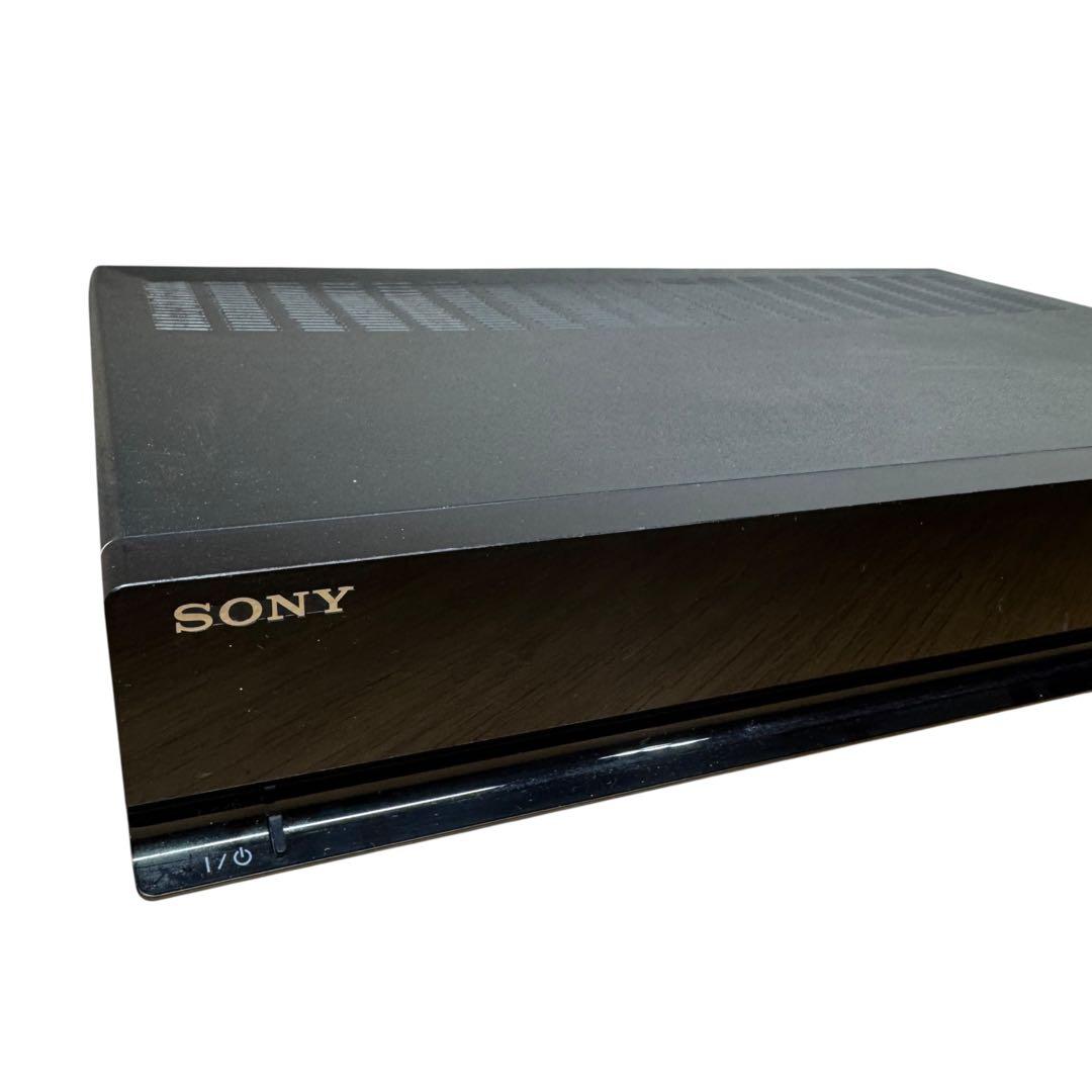 美品✨　SONY ソニー HT-SS380 ブラック ホームシアターシステム