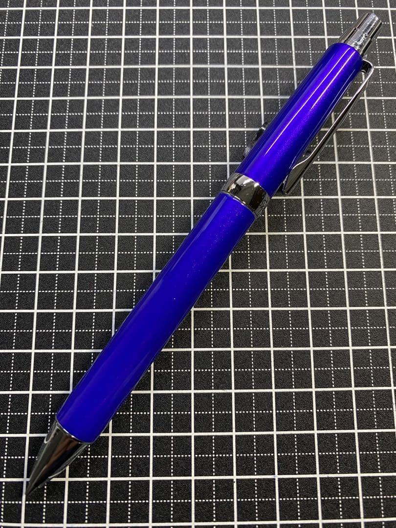 PILOT Stanza -blue シャープペンシル