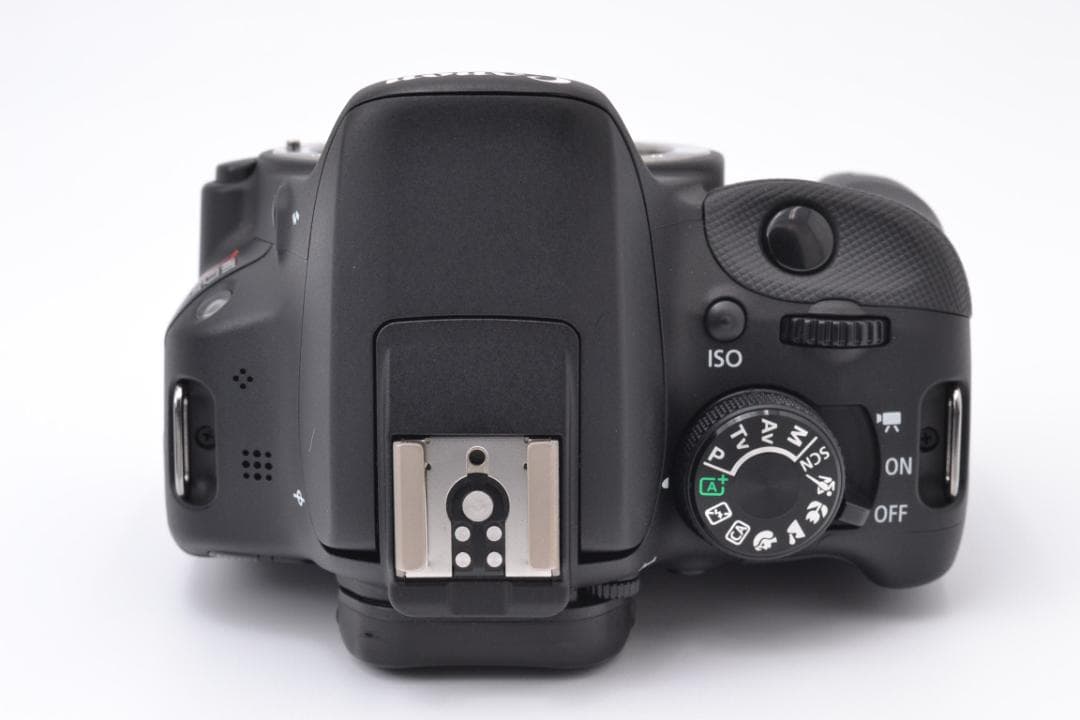 ■ 美品 S数極少 ■ キャノン　Canon Kiss X7 ダブルズームキット