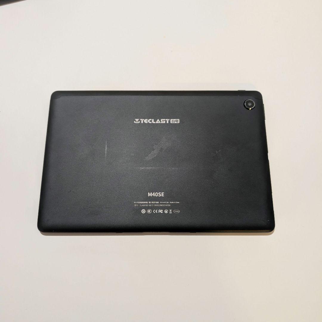 TECLAST M40SE キーボード付き