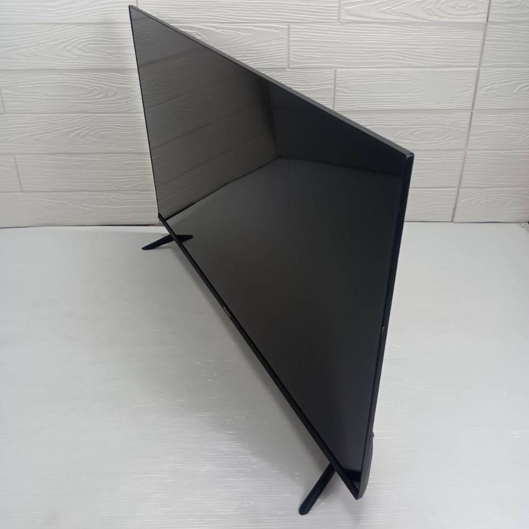 ★ハイセンス 液晶テレビ 40型 40A30G 2021年製 HISENSE