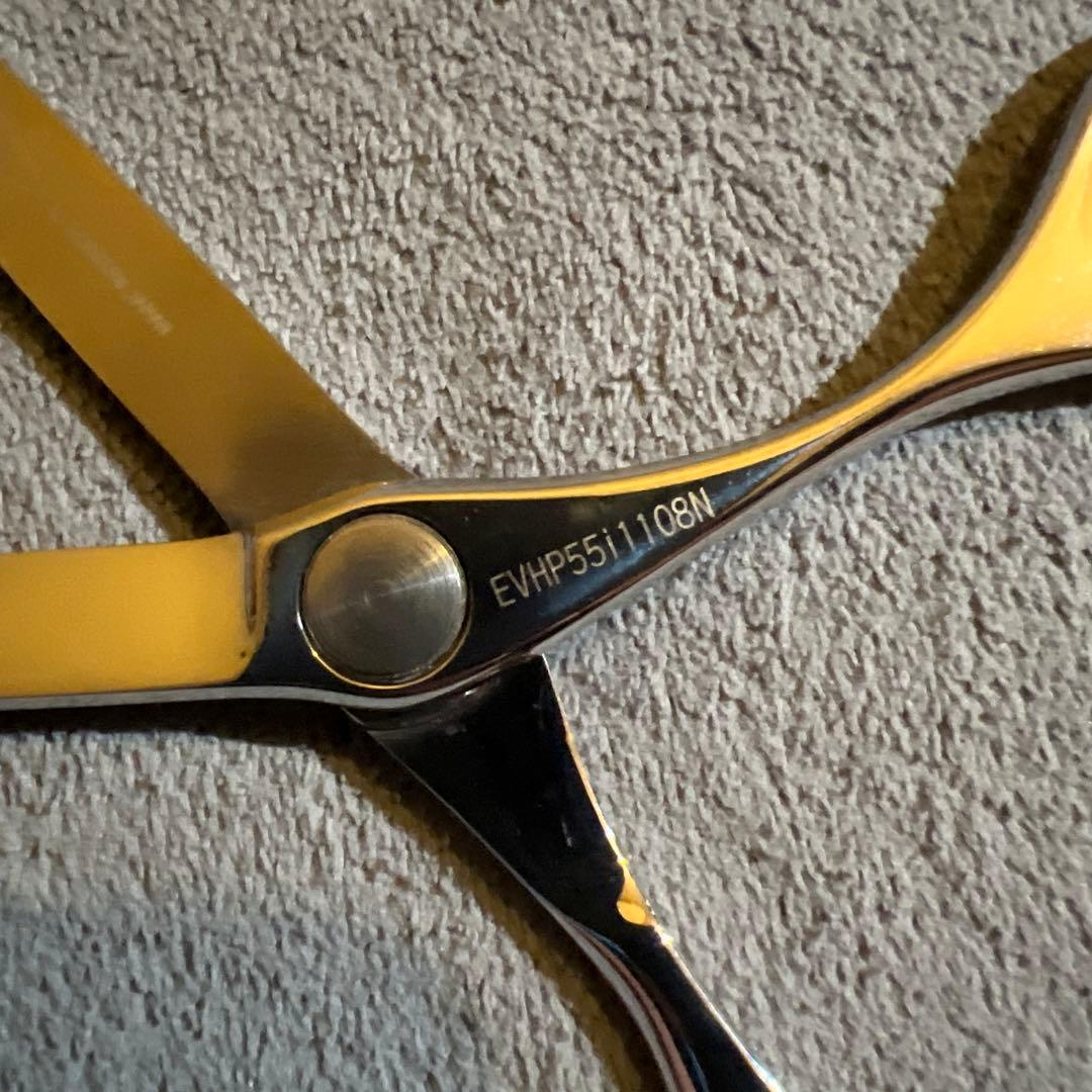 シザーズJAPAN 美容師ハサミ カットシザー