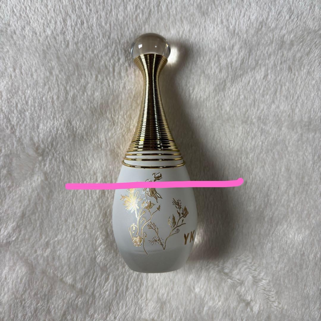 Dior J'adore Parfum 50ml ジャドール パルファン ドー