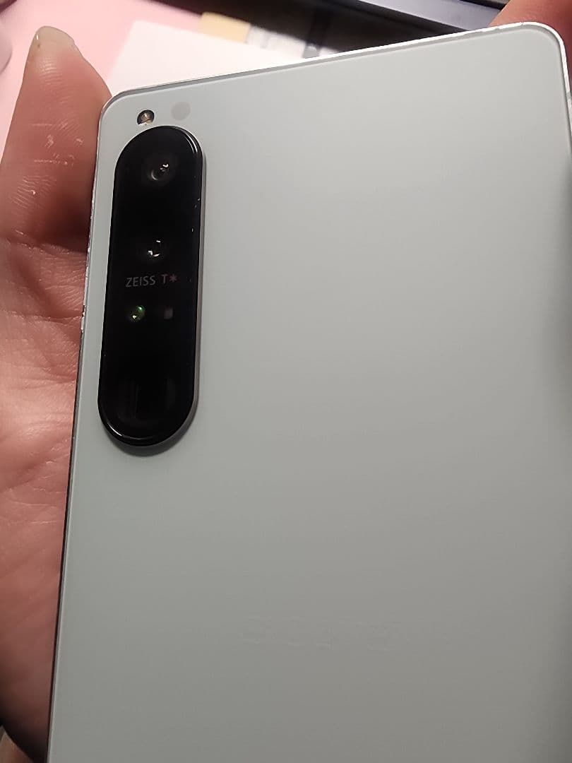 Sony Xperia 1 IV シムフリ