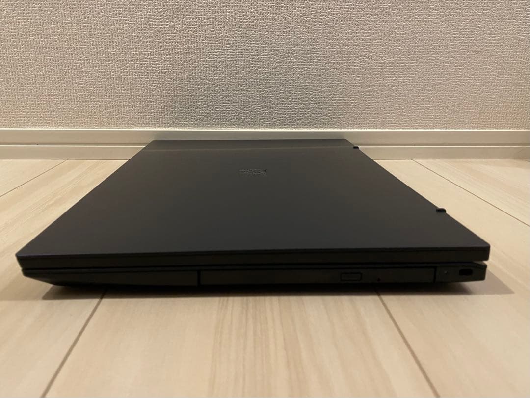NEC PC-N1655JAL-YC i5 12世代 2025年モデル