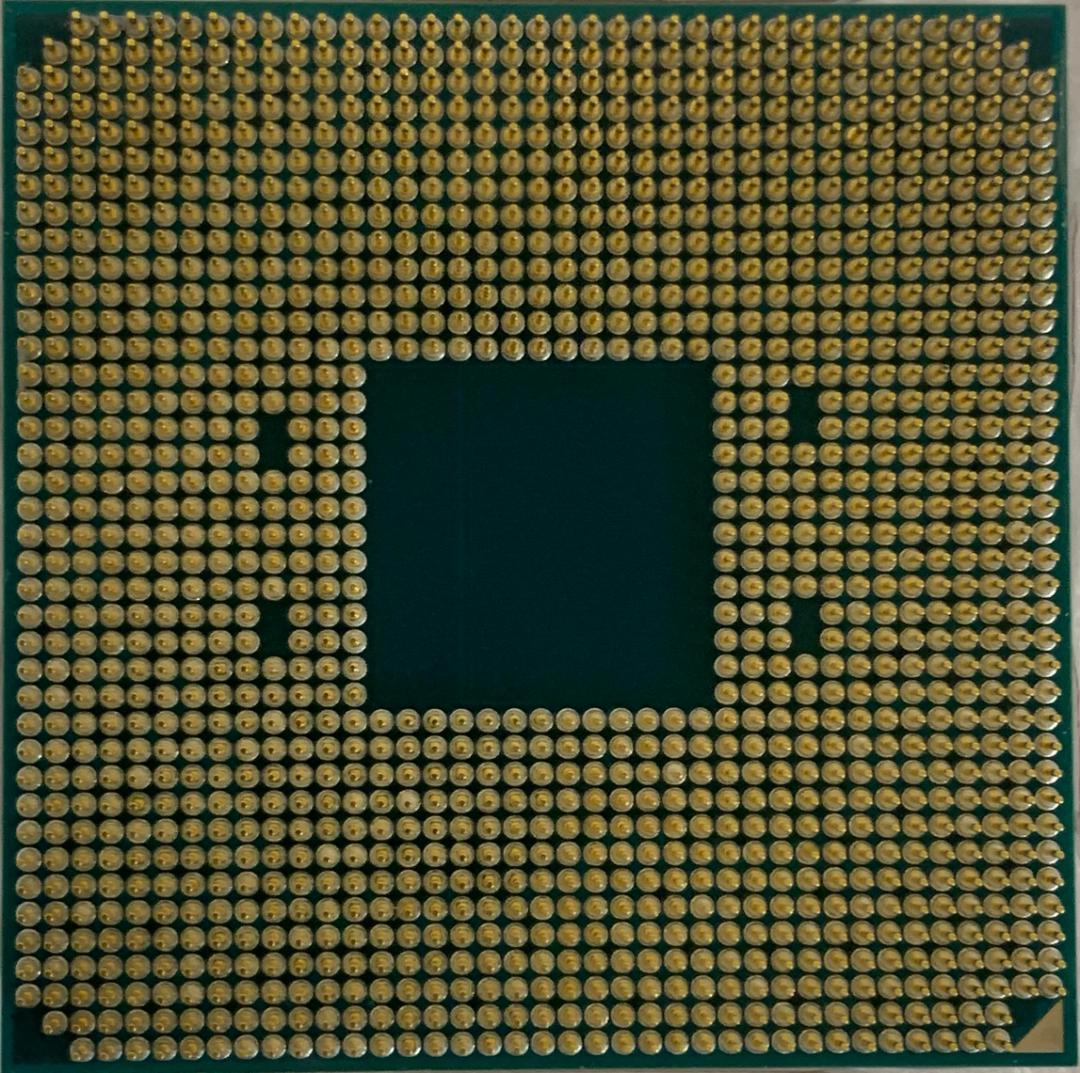 【動作確認済み】 AMD Ryzen5 3600 CPU AM4 ①