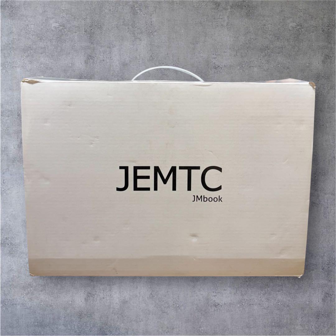 JEMTC ゴールド ノートPC