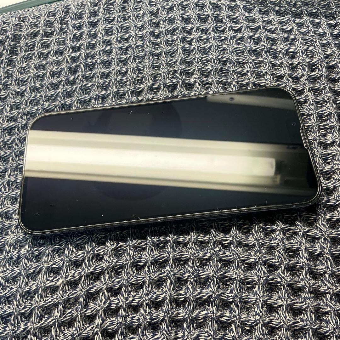 Apple iPhone 13 Pro シエラブルー 本体
