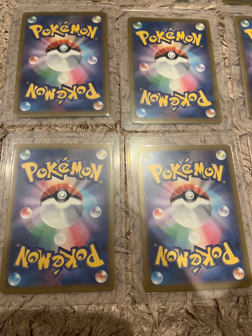 B*i様 ポケモンカード　ニンジャスピナー　メガゲッコウガex　ホミカの演奏　ま