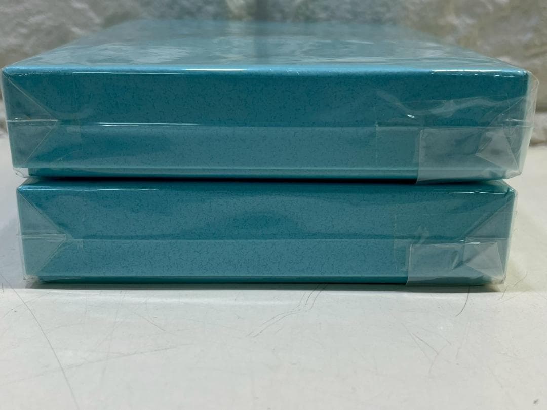 ２９２Z 新品未開封品 ほぼ日5年手帳 2024年-2028年 2個セット
